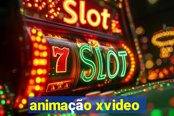 animação xvideo